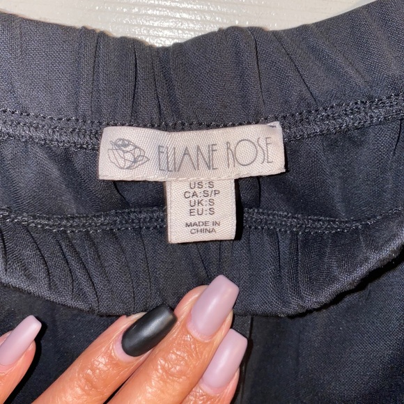 off the shoulder mini dress size S - Picture 2 of 2